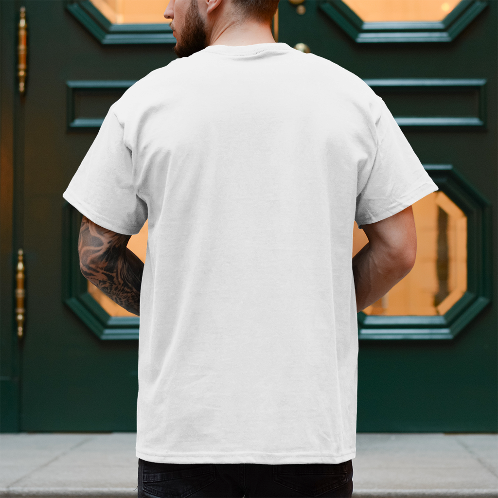 Après Ski 1.0 - Herren T-Shirt