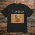 Aperielle - Oversized Shirt Premium