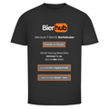 Bier Hub - Premium Shirt Unisex
