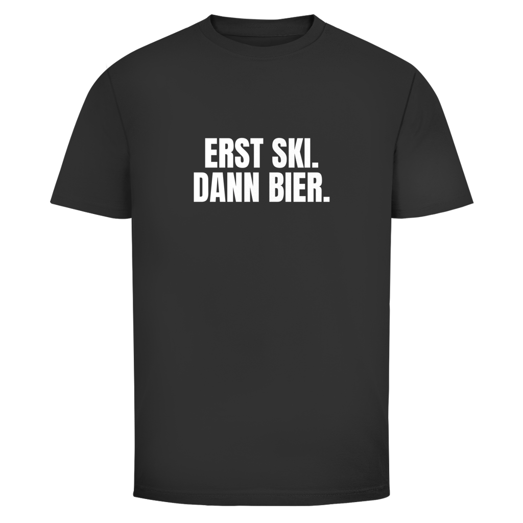 Erst Ski - Herren T-Shirt