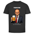 Friedrich Maß - Herren T-Shirt