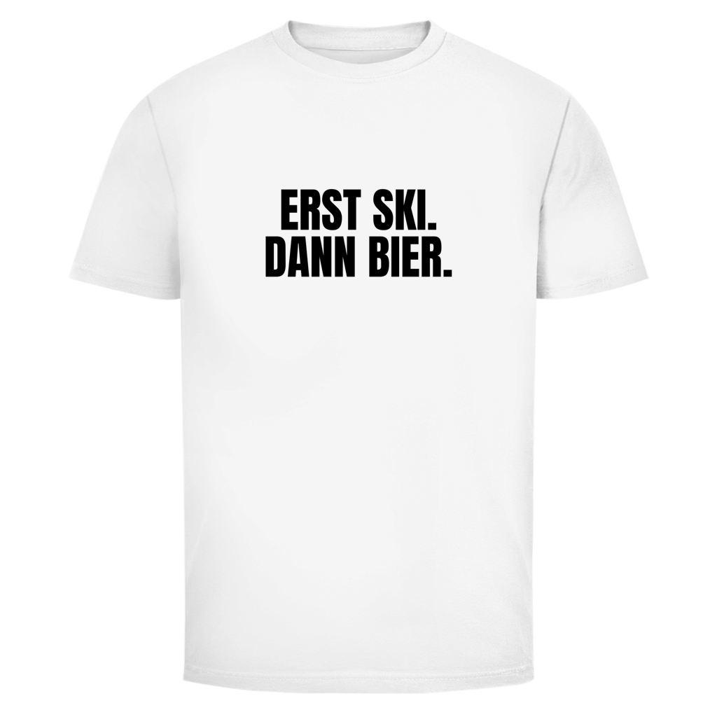 Erst Ski - Herren T-Shirt
